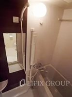 バス・シャワールーム　風呂