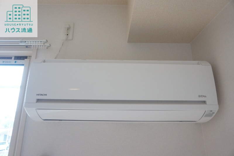 その他設備　※同タイプ別号室のお写真です