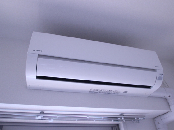 その他設備　※別号室の写真です