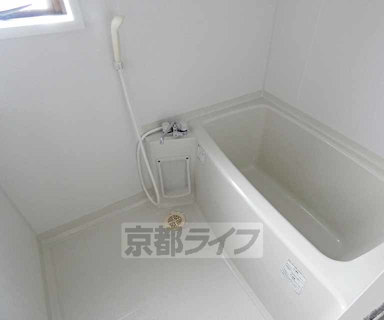 バス・シャワールーム　浴室です。