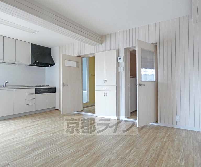 居室・リビング　リビングです。