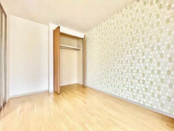 その他部屋・スペース　他号室のお写真です