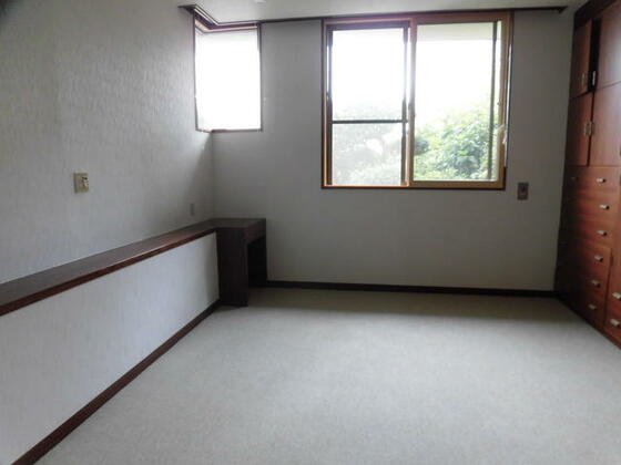 その他部屋・スペース　明るい室内