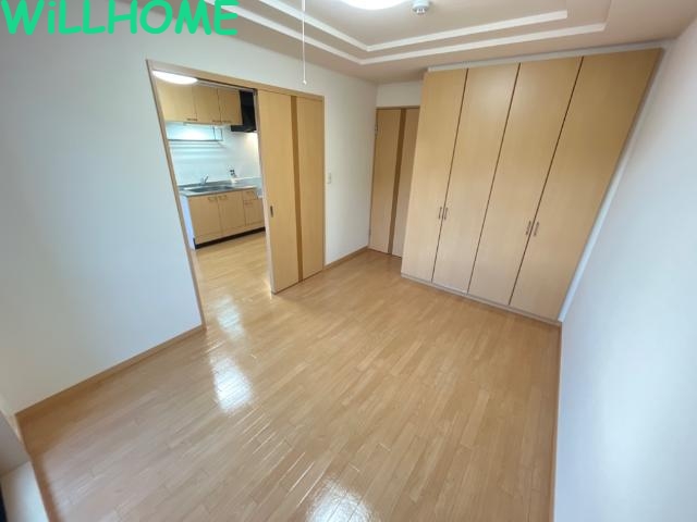 その他部屋・スペース　洋室