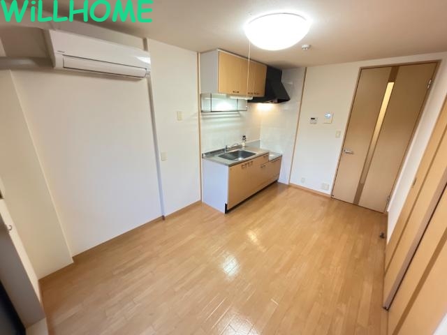 居室・リビング　ダイニング