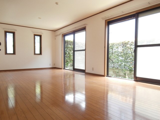 居室・リビング　※参考写真※