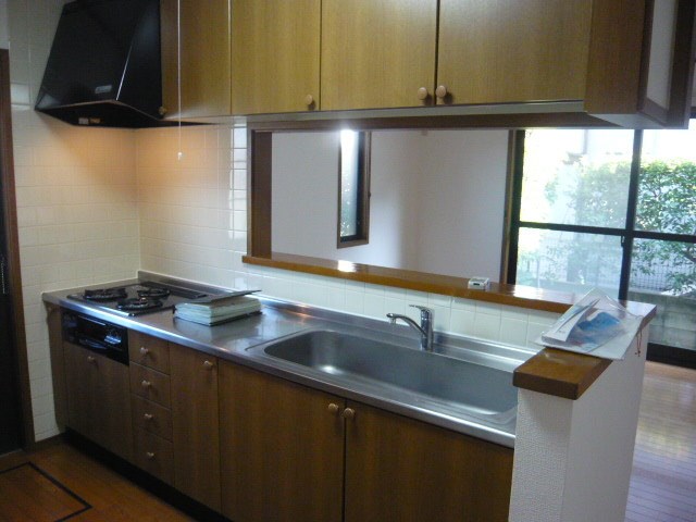 キッチン　※参考写真※