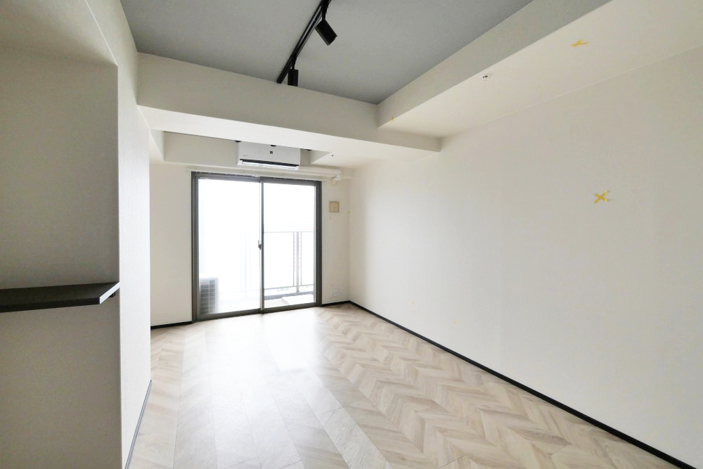 その他共有部分　その他共用部分