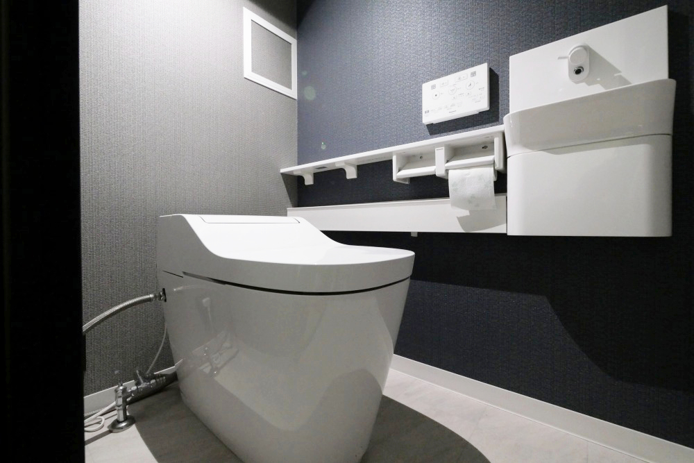 その他共有部分　その他共用部分