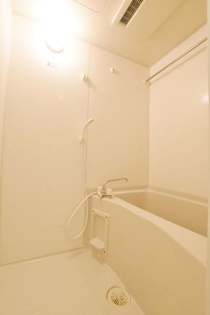 バス・シャワールーム　★★ゆっくりくつろげるバスルーム★★