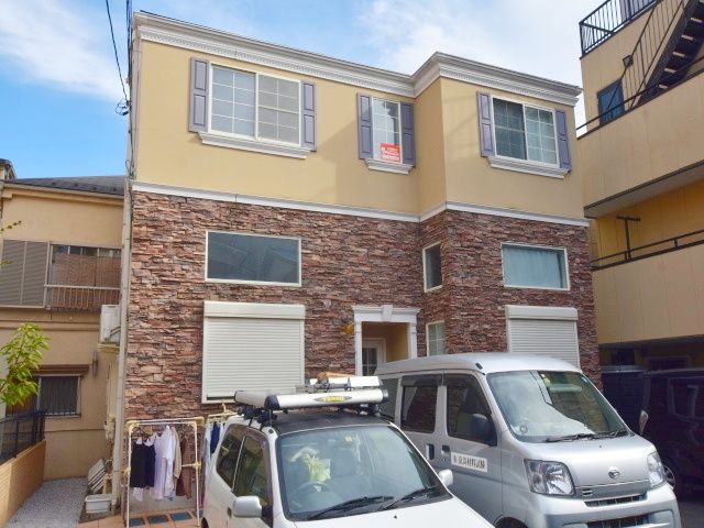 建物外観　★★京急本線 南太田駅 徒歩5分★★