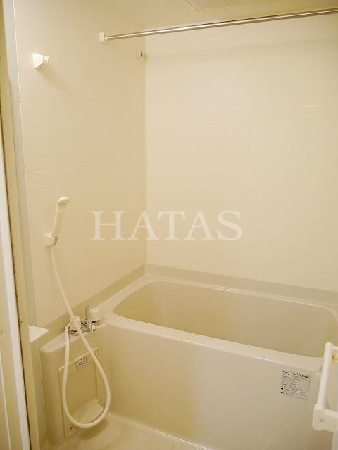 バス・シャワールーム　同物件別部屋