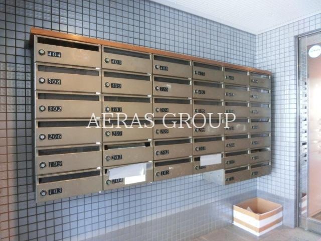 その他共有部分