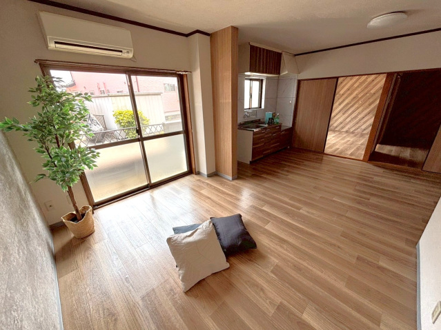 居室・リビング