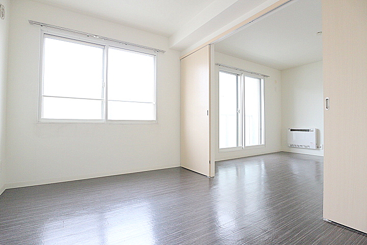 居室・リビング　リビングです☆