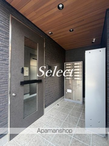 ロビー　ロビー