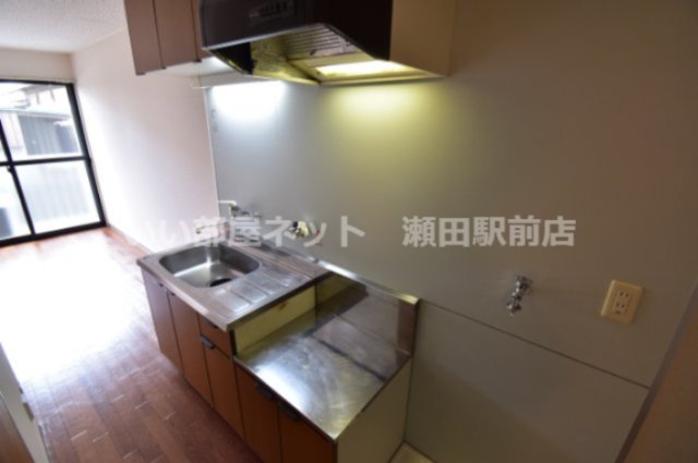 キッチン　同仕様写真