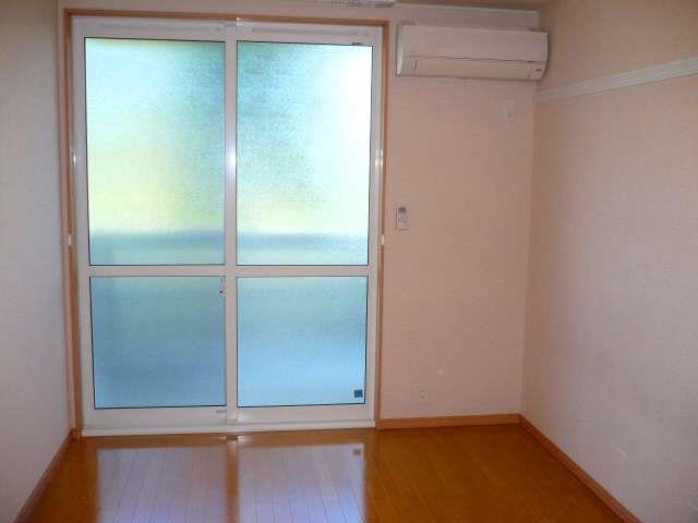 居室・リビング　各部屋の仕様については現地をご確認ください