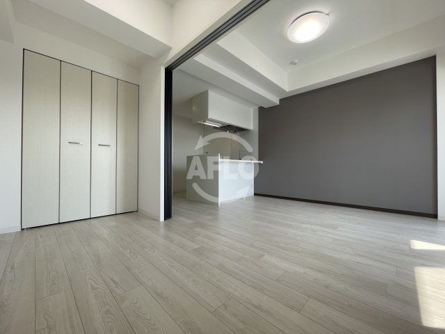 その他部屋・スペース　ｇｍ難波ウエストＤ.Ｃ.　寝室