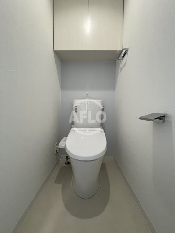 トイレ　ｇｍ難波ウエストＤ.Ｃ.　トイレ