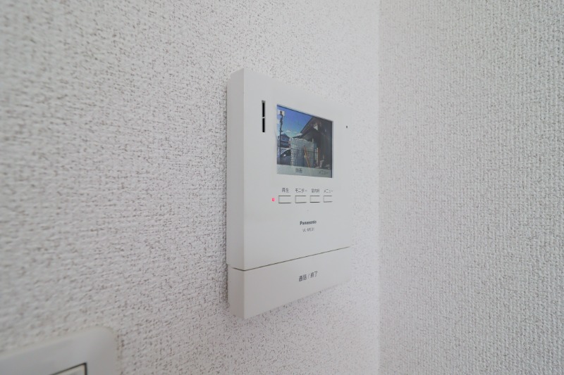 セキュリティ　図面と現状に相違がある場合には現状を優先