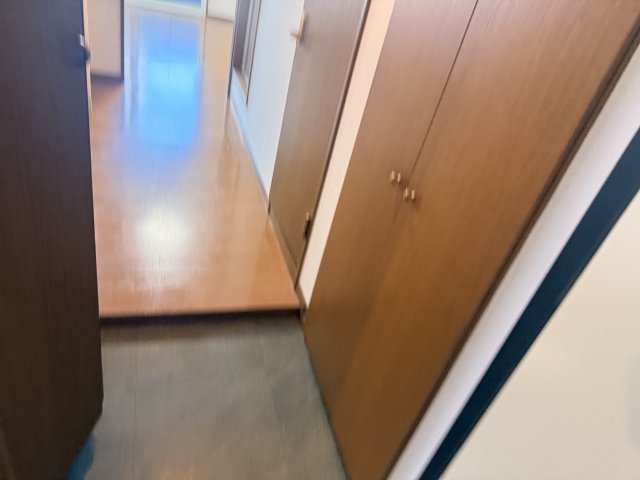 玄関　別部屋参考写真