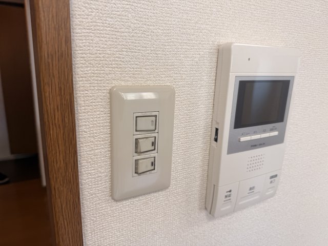 セキュリティ　参考写真