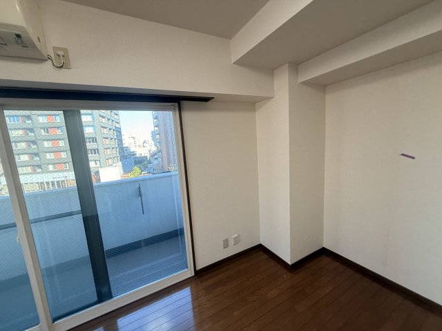 居室・リビング　※別部屋参考写真