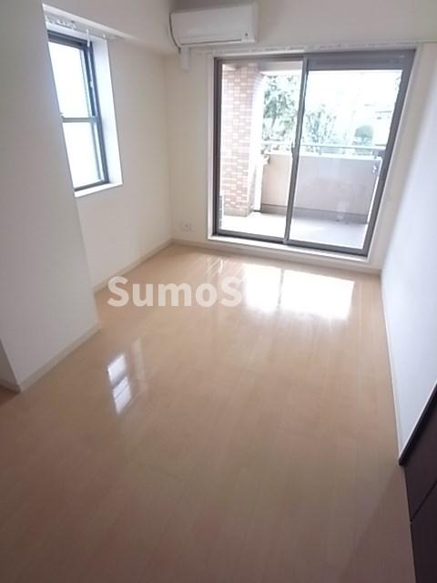 その他部屋・スペース　ゆとりの広さです