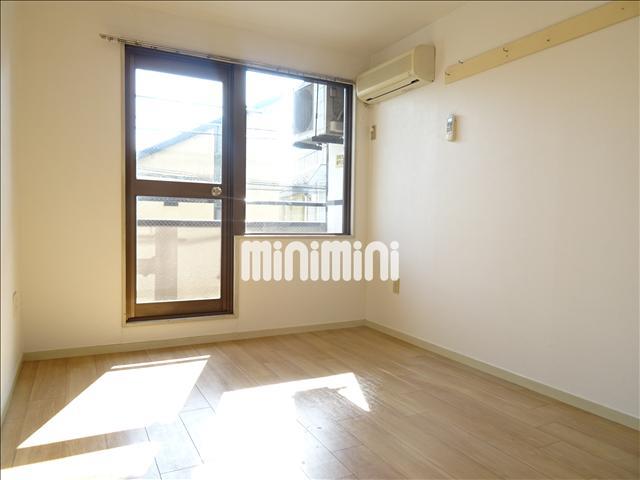 居室・リビング　居室