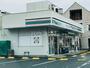 コンビニ　ローソンストア100豊橋多米西町店（コンビニ）まで580m
