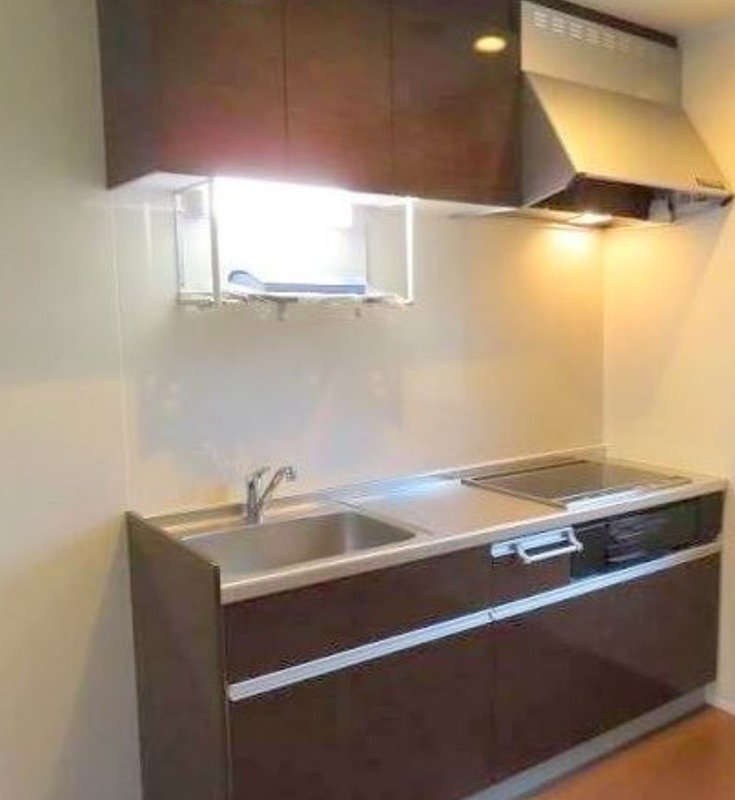 キッチン　同仕様写真含む