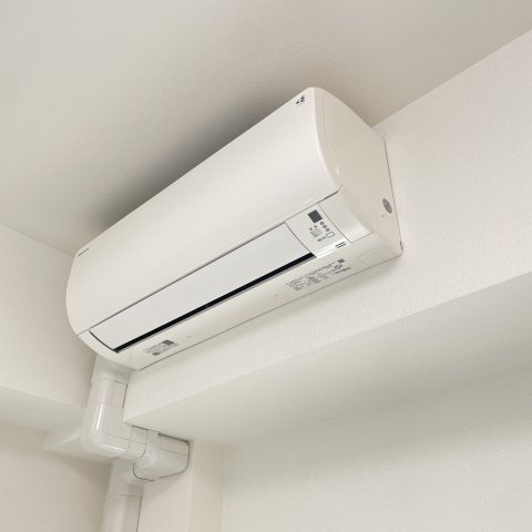 その他設備　同仕様タイプです