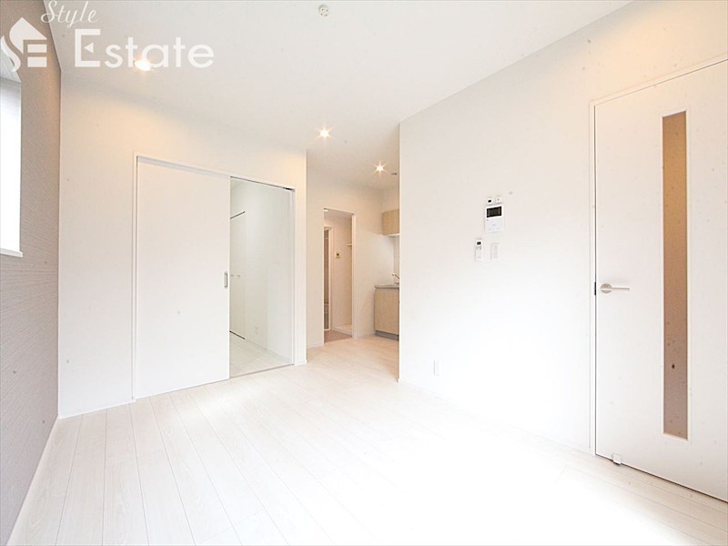 居室・リビング　同仕様写真