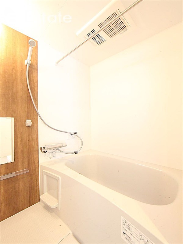 バス・シャワールーム　同仕様写真