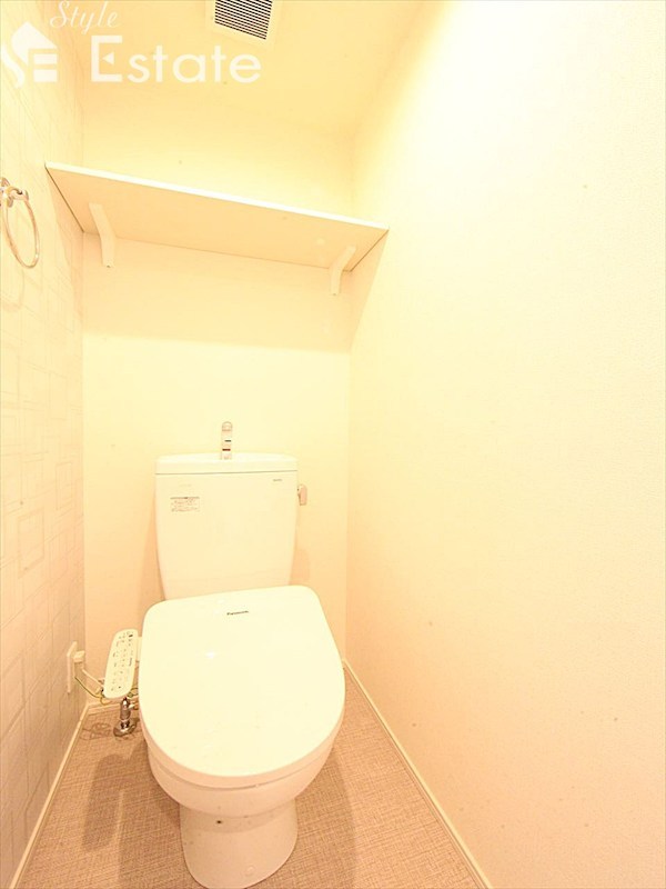 トイレ　同仕様写真