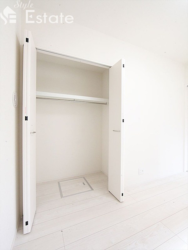 収納　同仕様写真