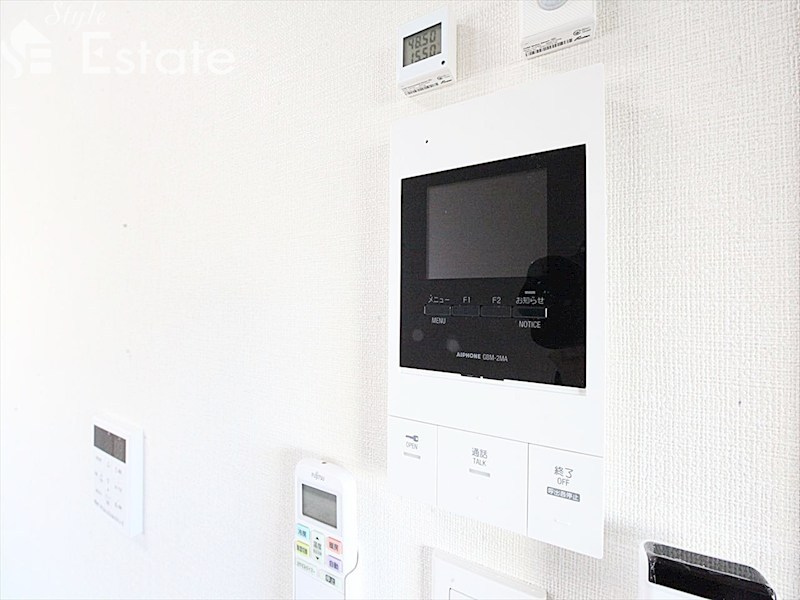 セキュリティ　同仕様写真