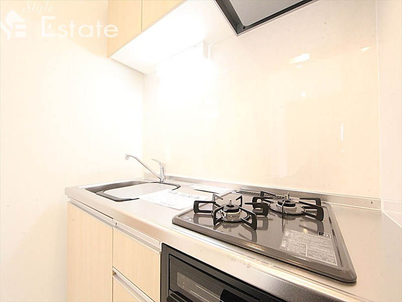 キッチン　同仕様写真