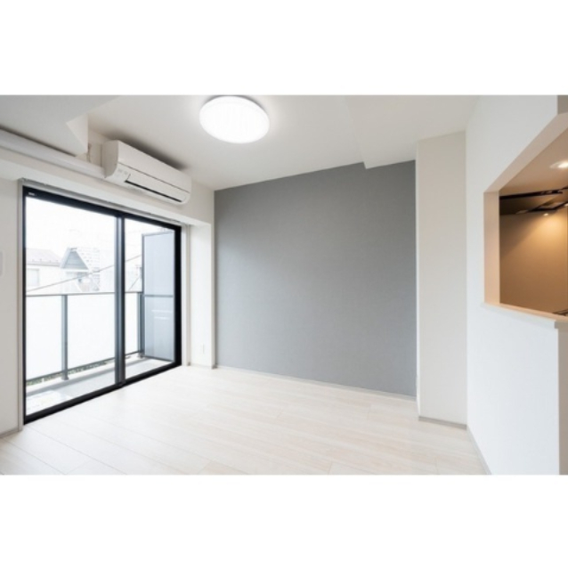 居室・リビング　居室※別部屋参考写真