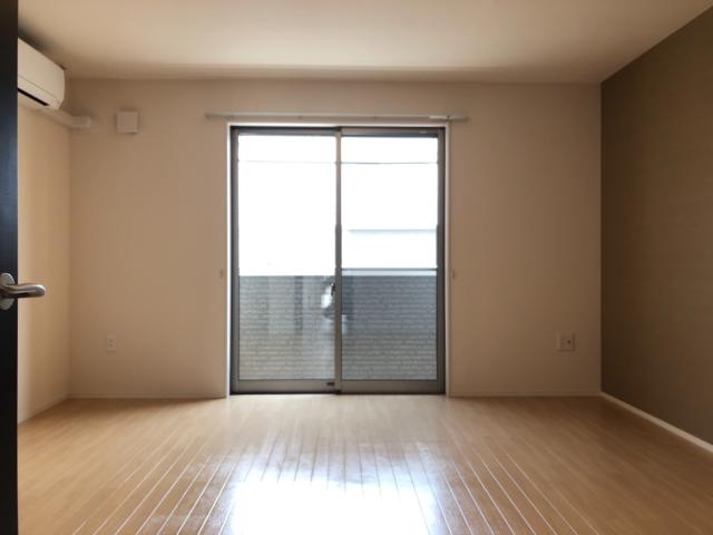 その他設備　洋室