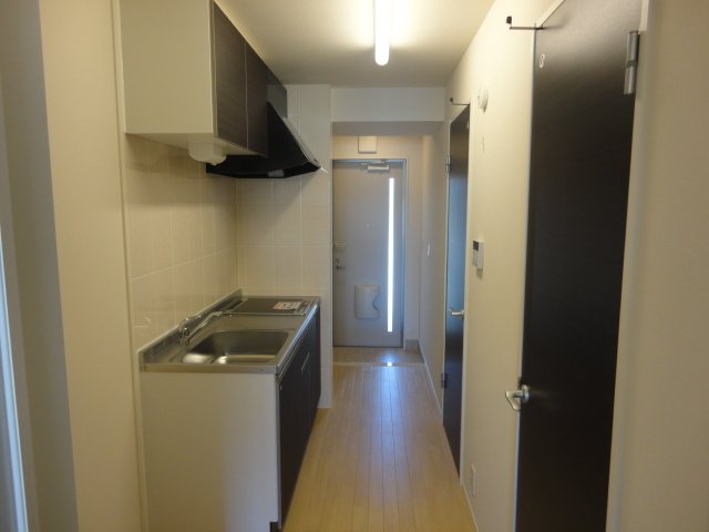 その他部屋・スペース　廊下