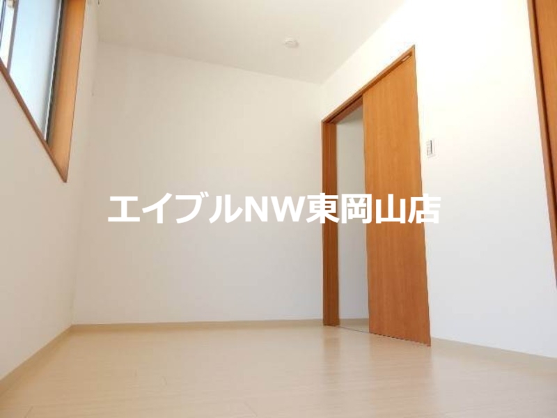 その他部屋・スペース　洋室