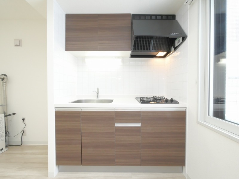 キッチン　キッチンスペースでございます！