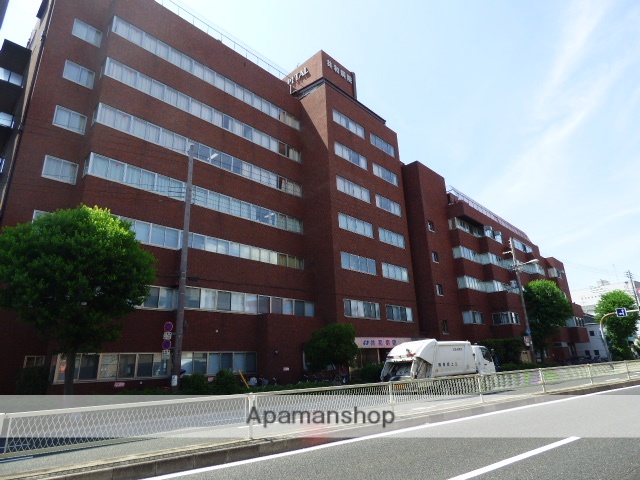 病院　共和病院（病院）まで499m