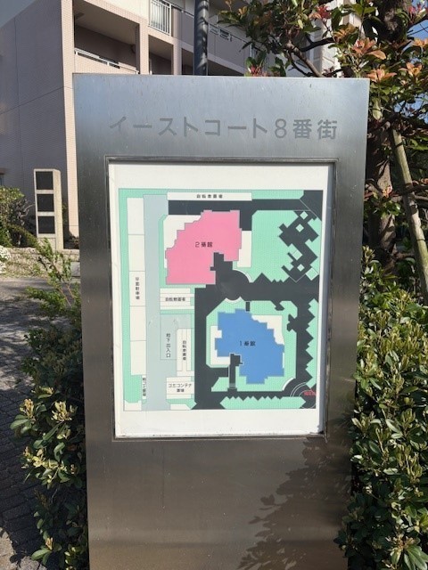 建物外観　建物外観(2)