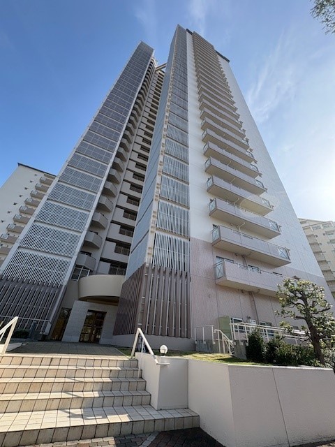 建物外観　建物外観(1)