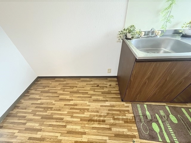 その他部屋・スペース　冷蔵庫置場