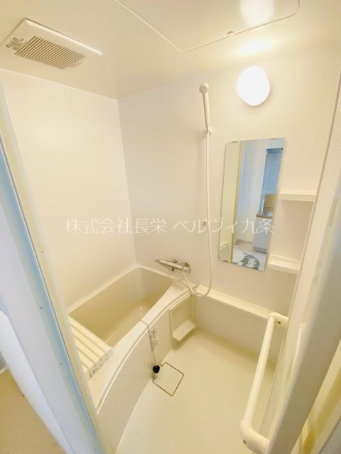 バス・シャワールーム　201号室/2023.11.13時点