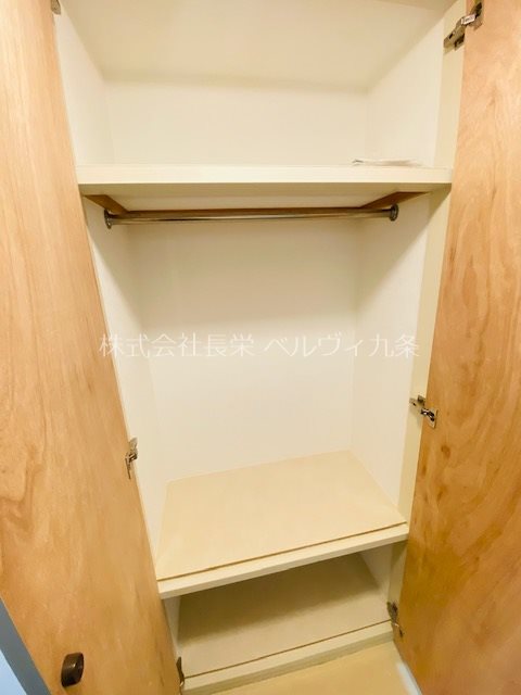 収納　201号室/2023.11.13時点